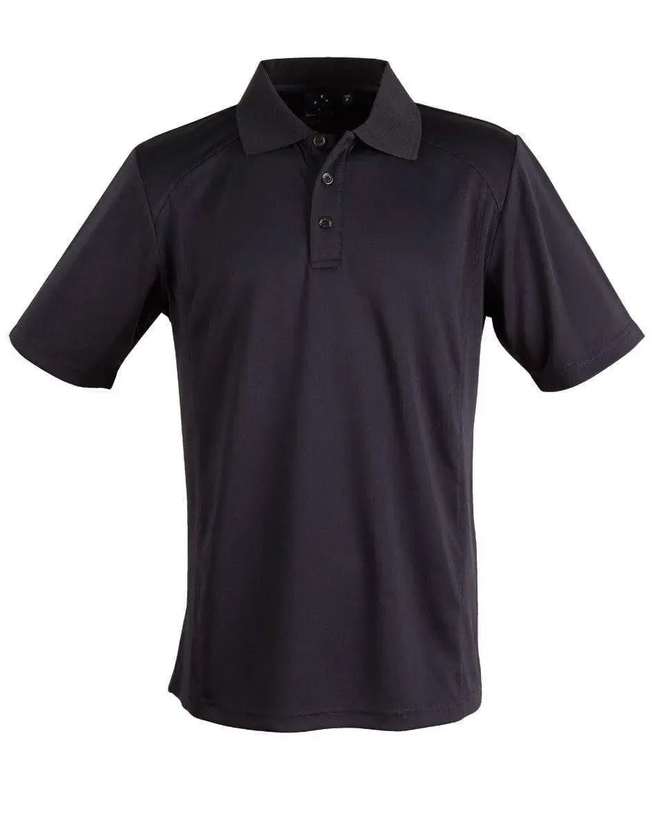 Winning Spirit Lucky Bamboo Polo Men's PS59